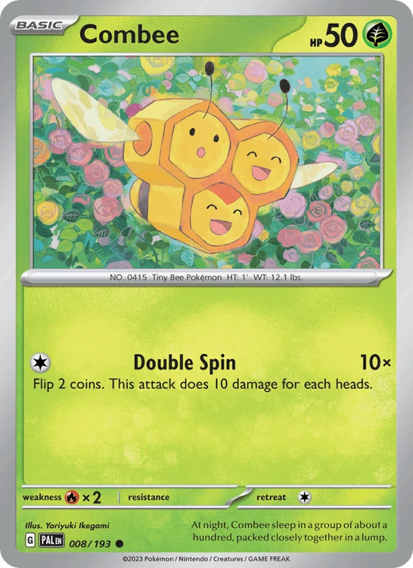 Combee #8