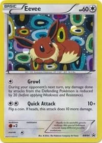 Eevee Bw94