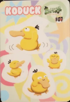 Koduck