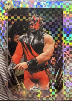 Kane [X-Fractor]
