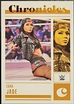 Cora Jade [Bronze]
