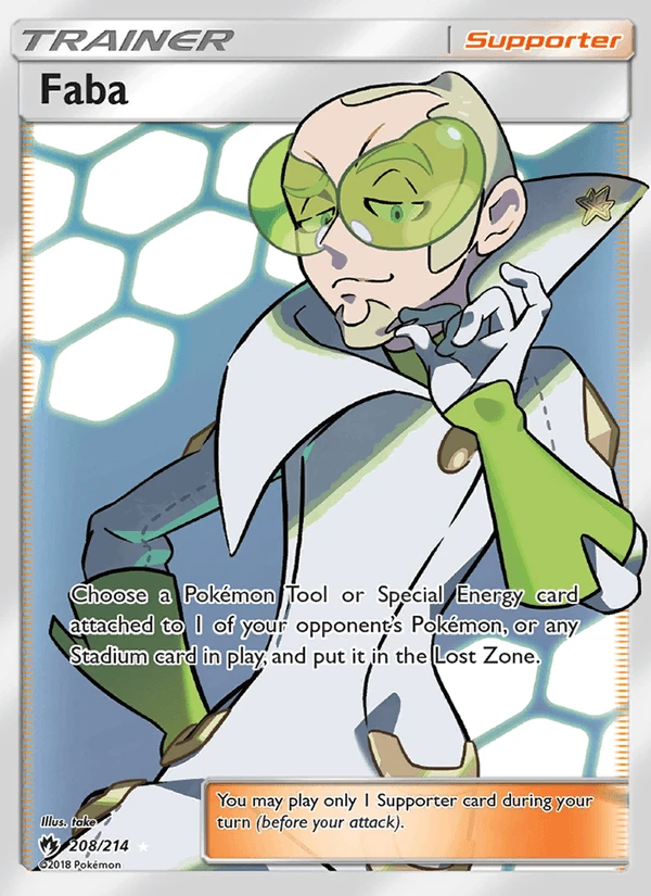 Faba #208