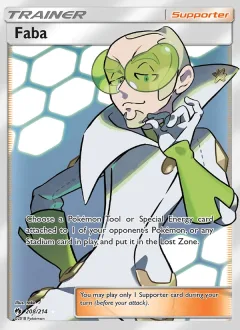 Faba