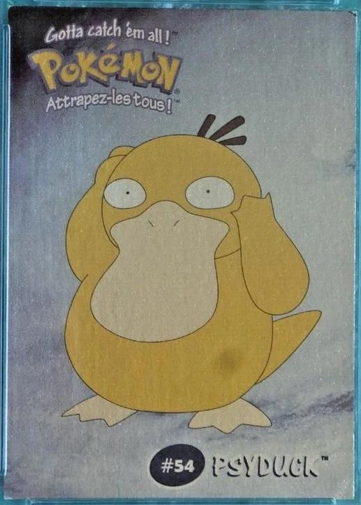 Psyduck #5