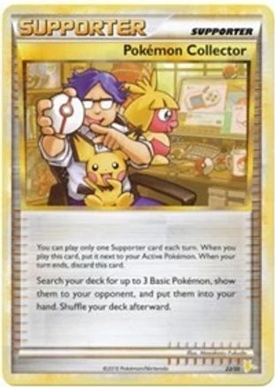 Pokemon Collector #22