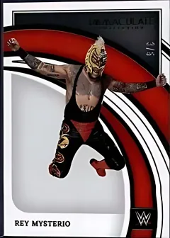 Rey Mysterio [Green]
