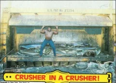 Crusher In A Crusher