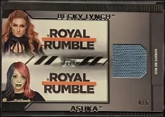 Becky Lynch [Black]