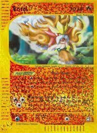 Entei Box Topper