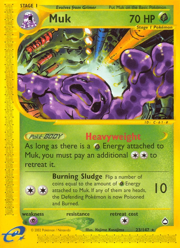 Muk #23