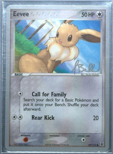 Eevee #69