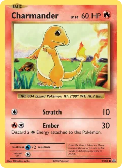 Charmander Toys R Us