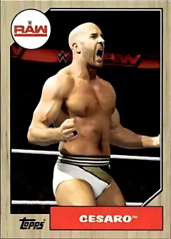 Cesaro