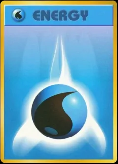 Water Energy