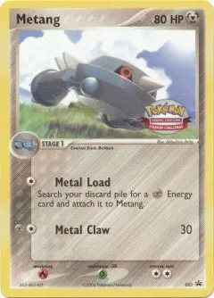 Metang