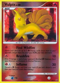 Vulpix Sh6
