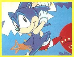 Sonic