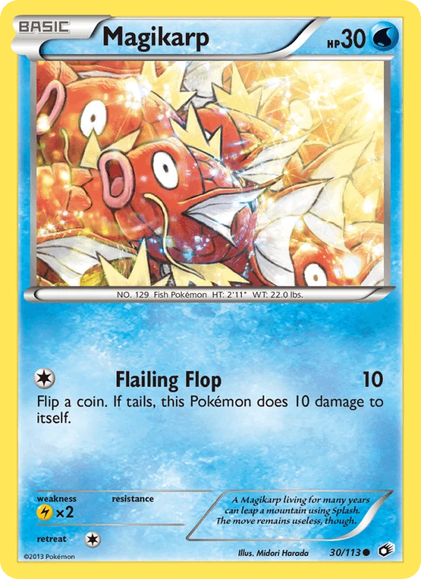 Magikarp #30