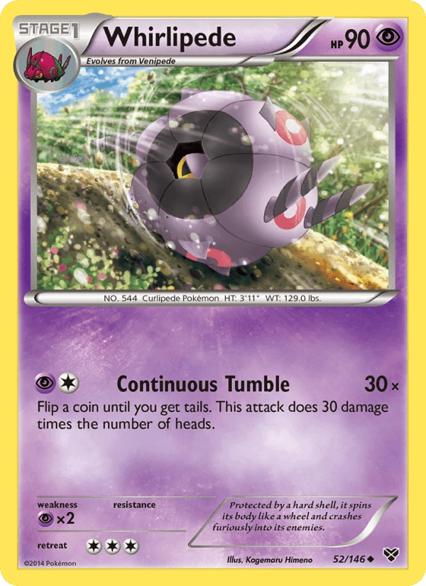 Mewtwo Ex Jumbo #52