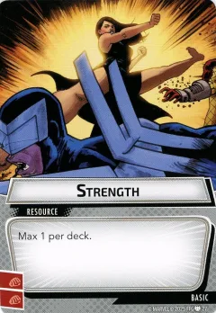 Strength