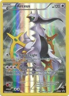 Arceus Xy83