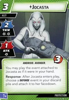 Jocasta