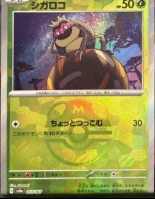 Rellor Master Ball #13
