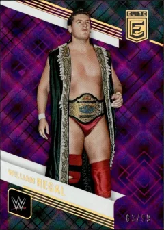 William Regal [Purple]