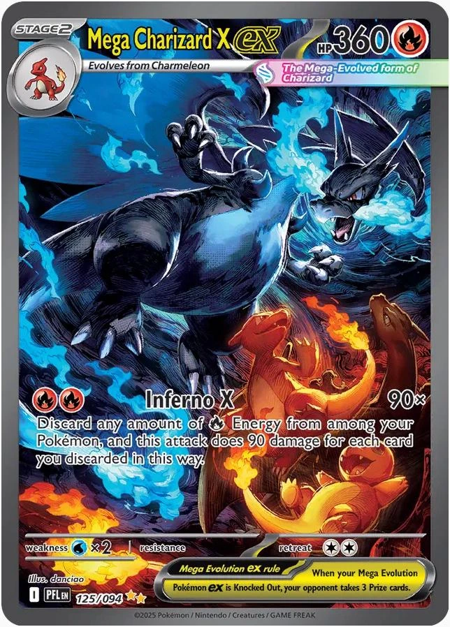 Iono's Bellibolt Ex #125