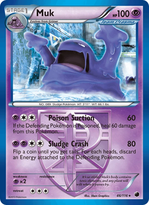 Muk #46