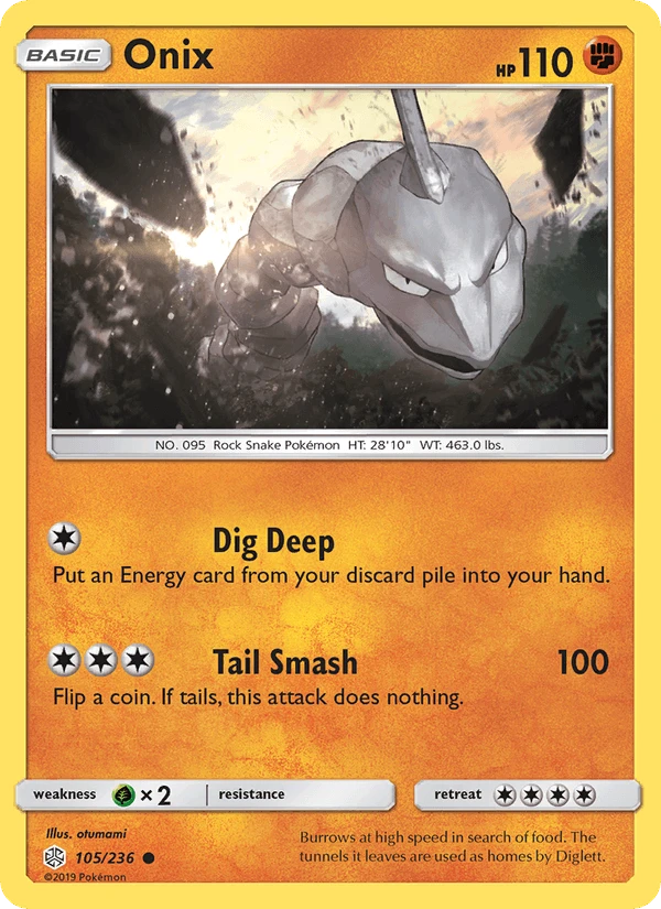 Onix #105