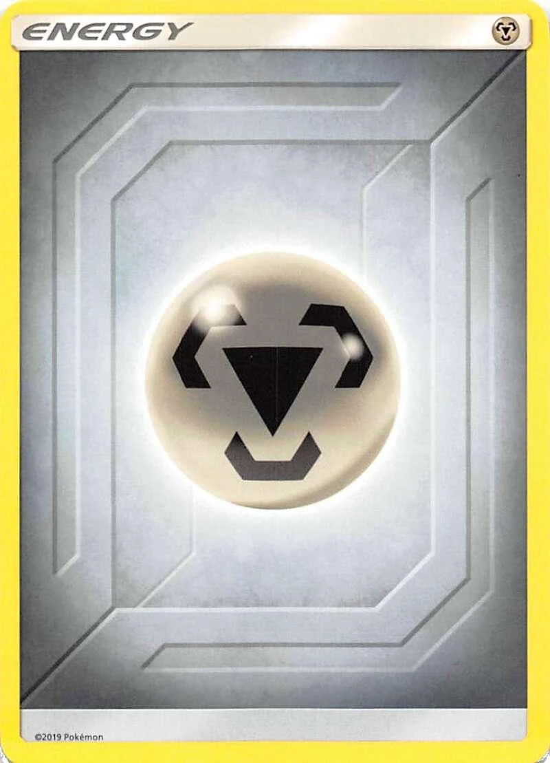 Metal Energy