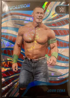 John Cena