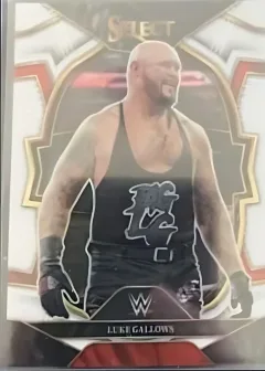 Luke Gallows [White]