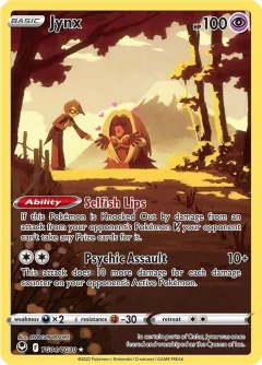 Jynx Tg04