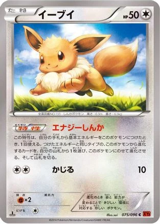 Eevee #75
