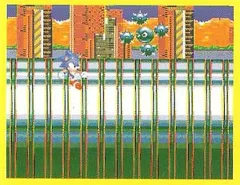 Sonic