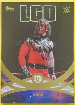 Kane [Flare]