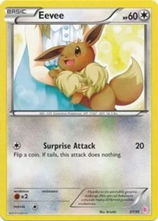 Eevee #21