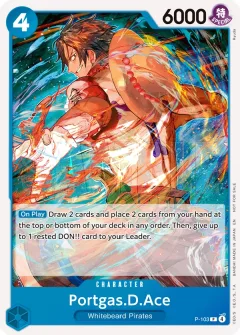Portgas.D.Ace