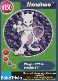 Mewtwo