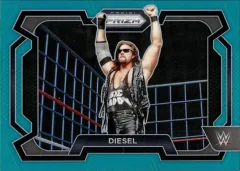DIESEL [Teal]