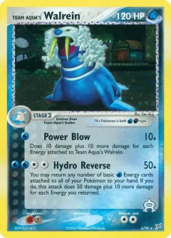 Walrein