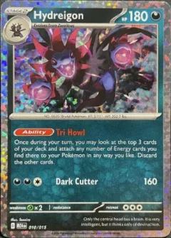 Hydreigon