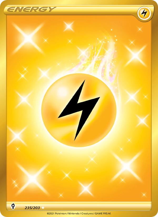 Electric Energy #235