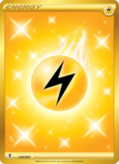 Electric Energy