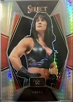 Chyna [Lucky Envelopes Prizm]