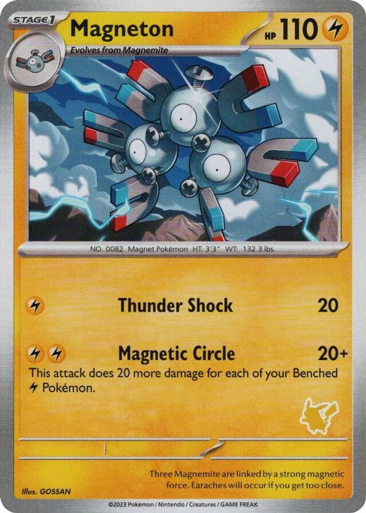 Magneton