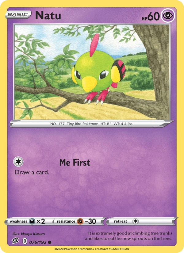 Natu #76