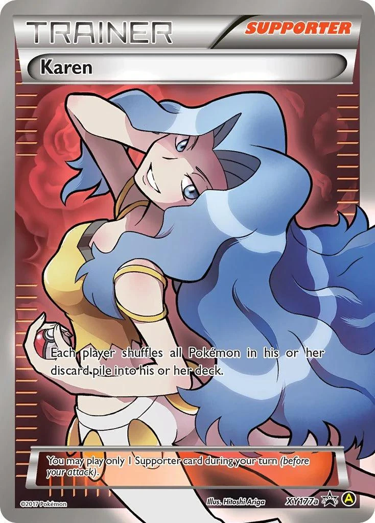 Karen Xy177a